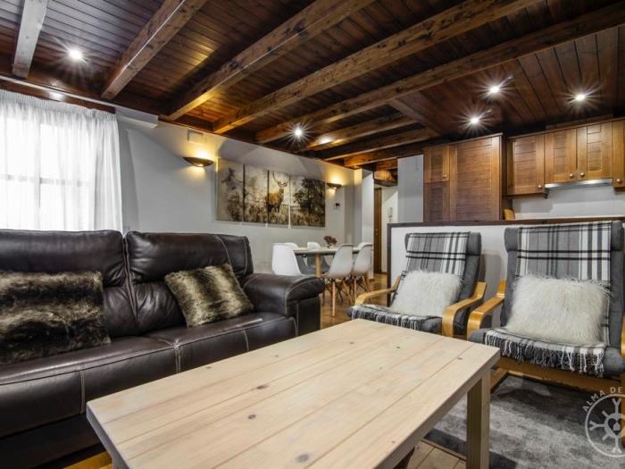 Apartamento - LOS CIERVOS - Val de Ruda en Baqueira