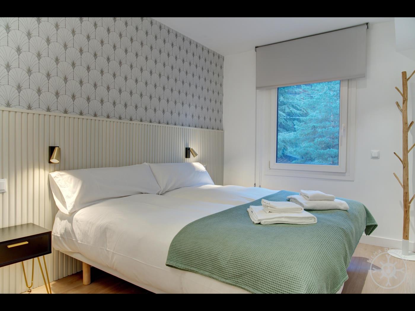 Apartamento - Ratera - Baqueira en Baqueira