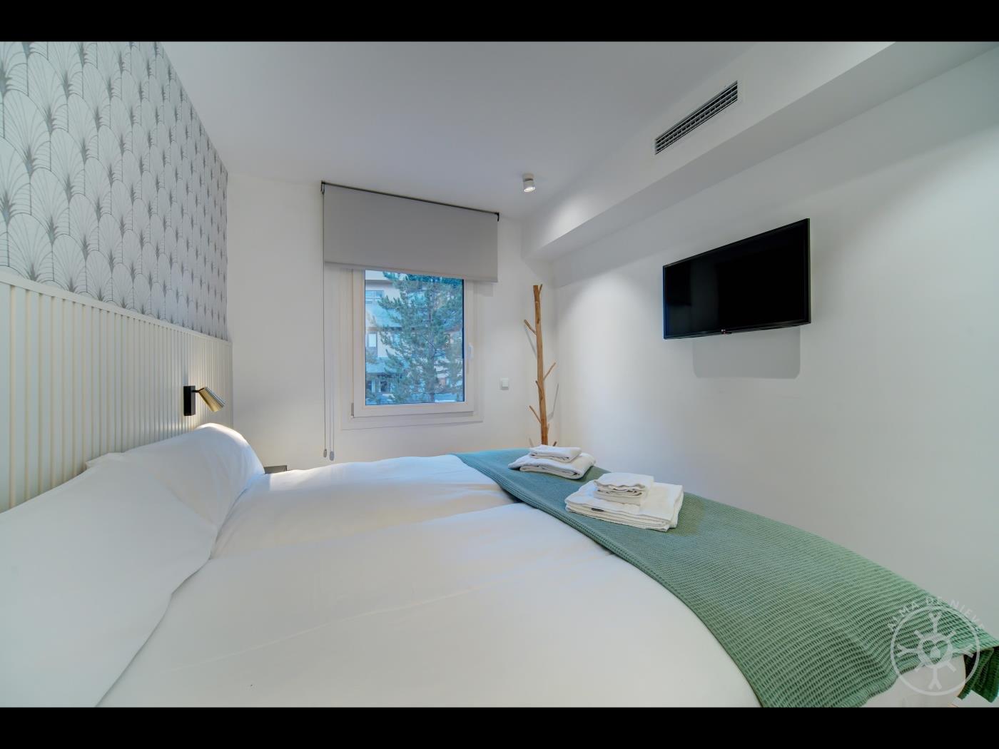 Apartamento - Ratera - Baqueira en Baqueira