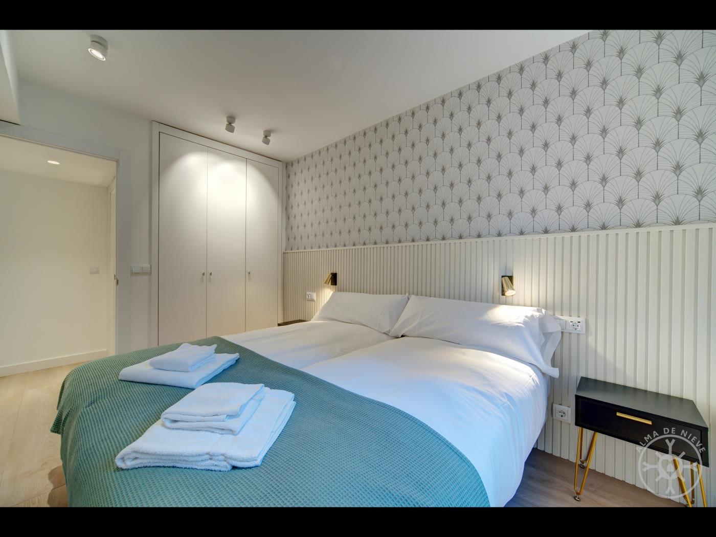 Apartamento - Ratera - Baqueira en Baqueira