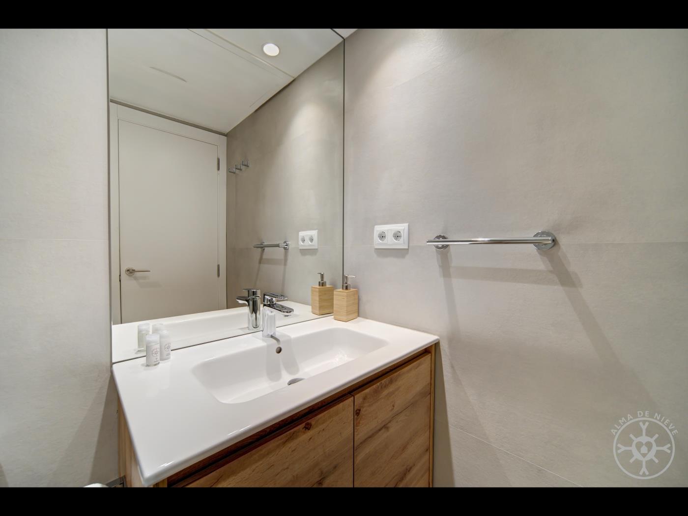 Apartamento - Ratera - Baqueira en Baqueira