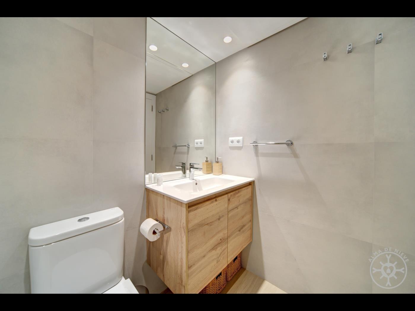 Apartamento - Ratera - Baqueira en Baqueira