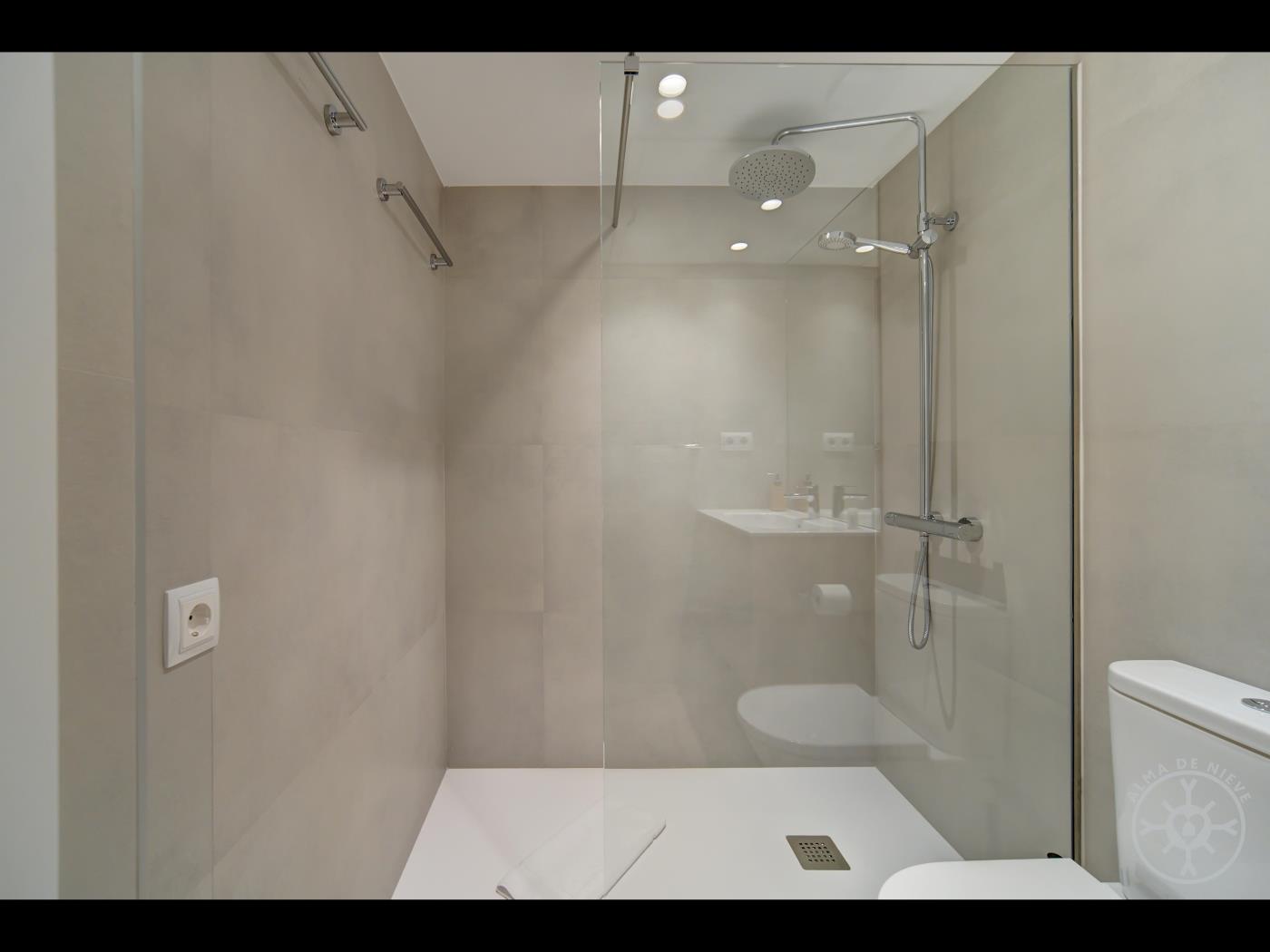 Apartamento - Ratera - Baqueira en Baqueira