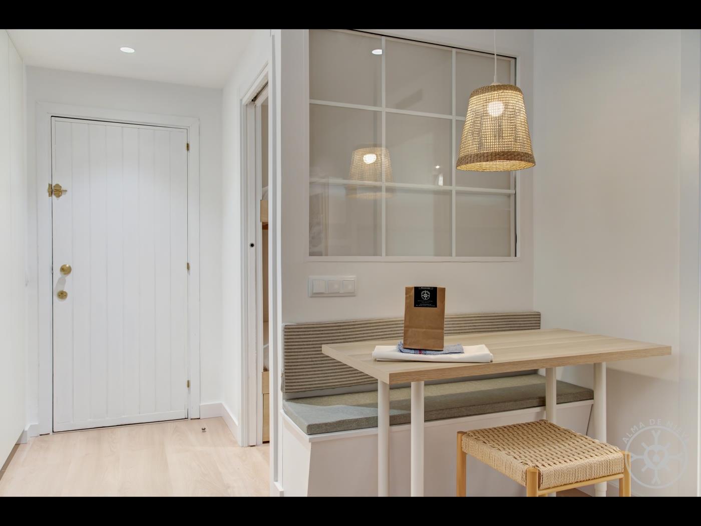 Apartamento - Ratera - Baqueira en Baqueira