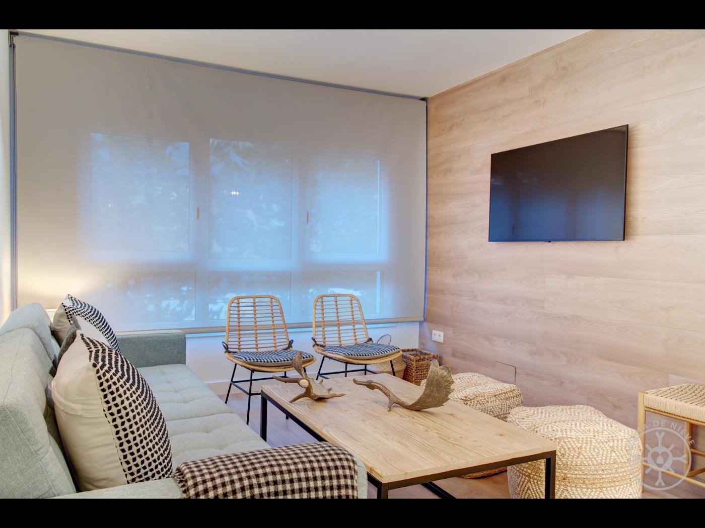 Apartamento - Ratera - Baqueira en Baqueira