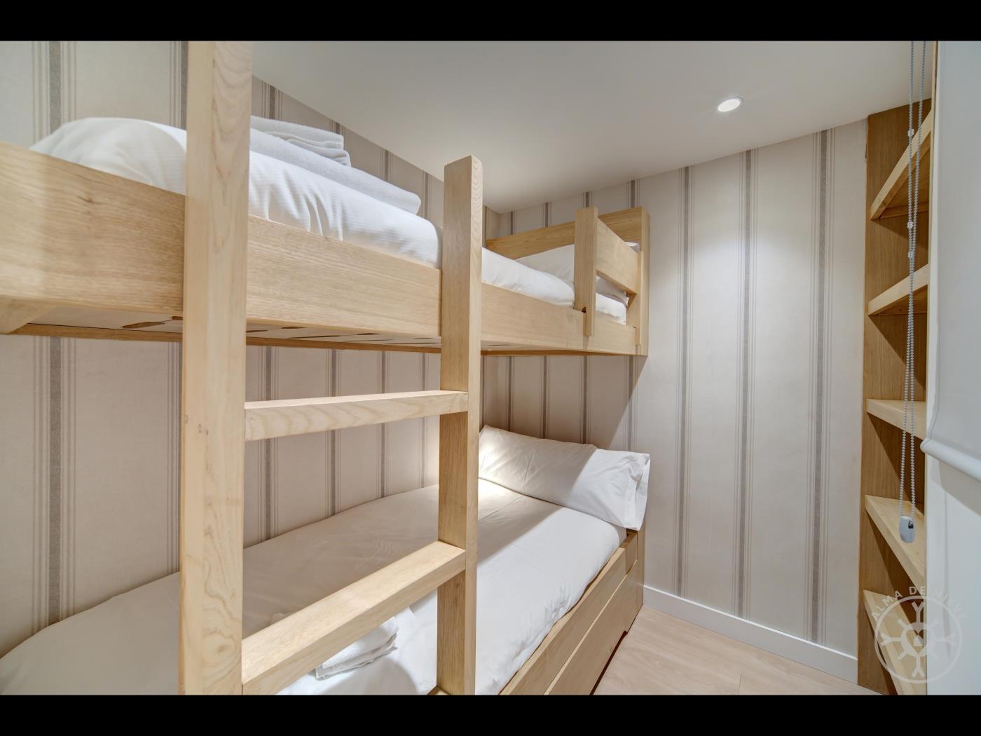 Apartamento - Ratera - Baqueira en Baqueira