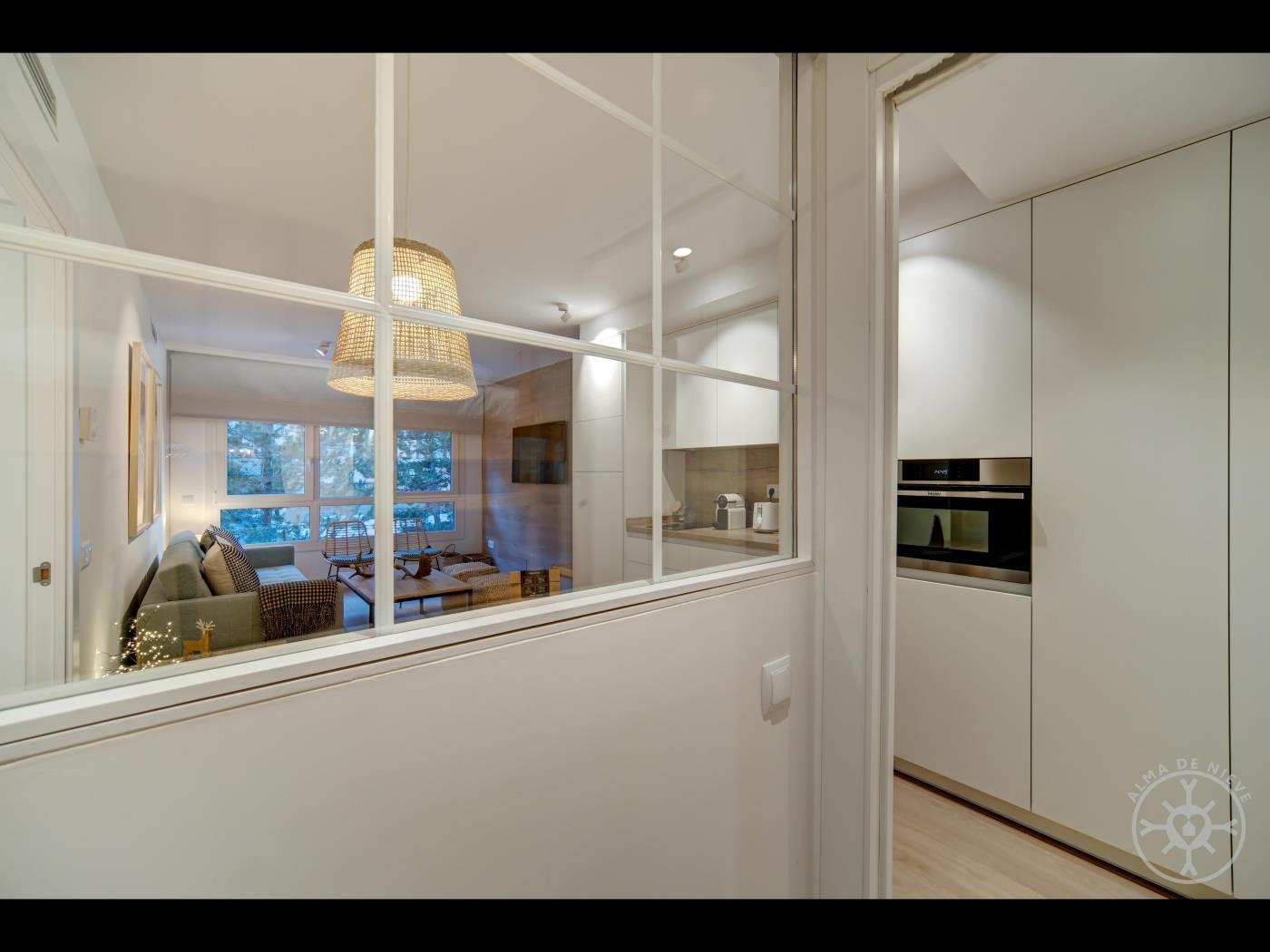 Apartamento - Ratera - Baqueira en Baqueira