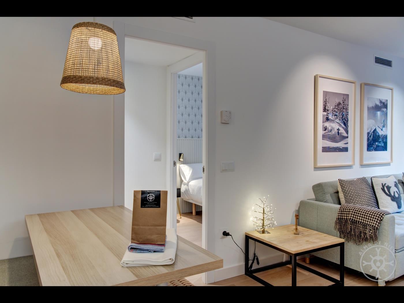 Apartamento - Ratera - Baqueira en Baqueira