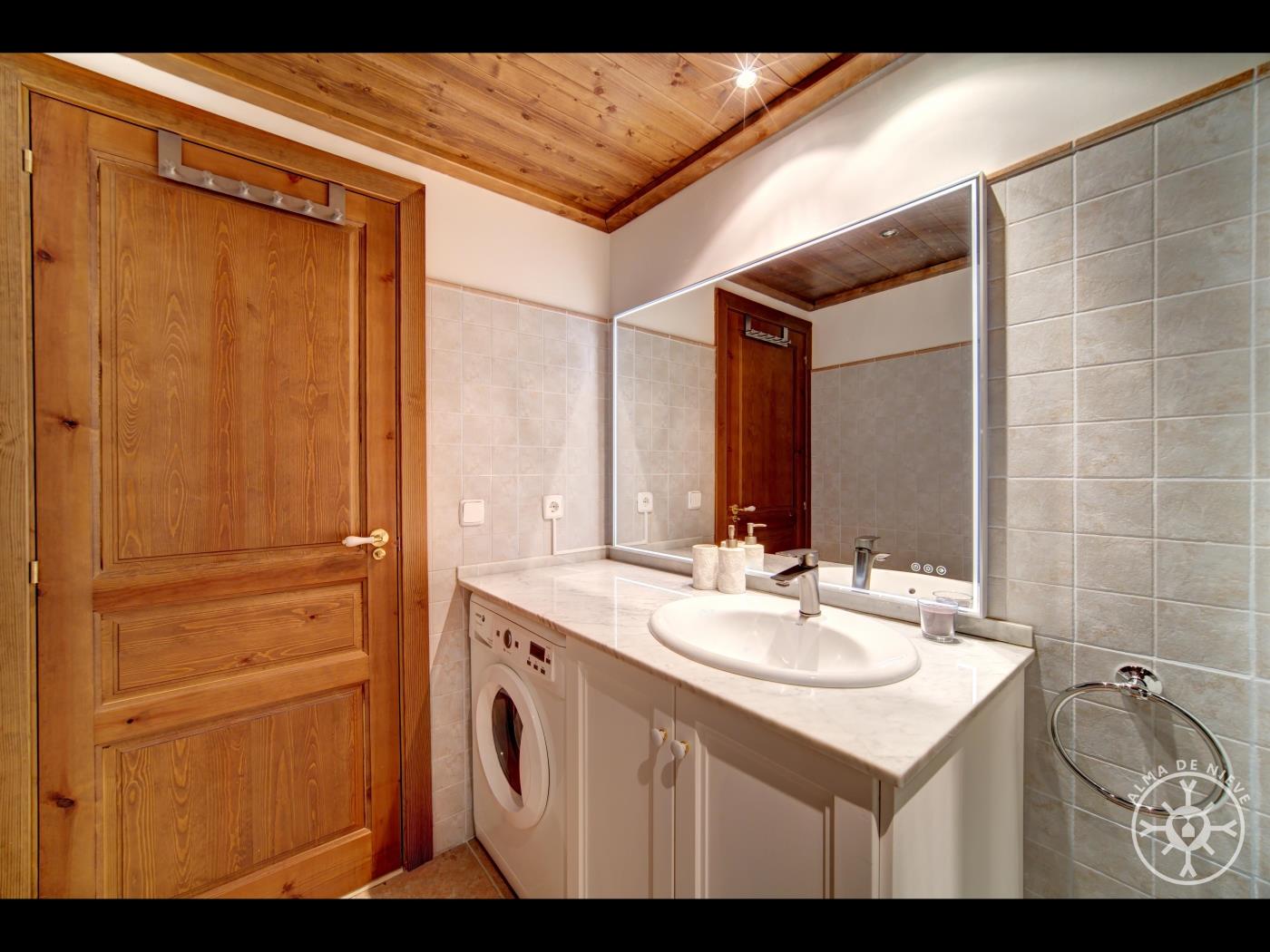 Alquiler de apartamentos en Val de Ruda