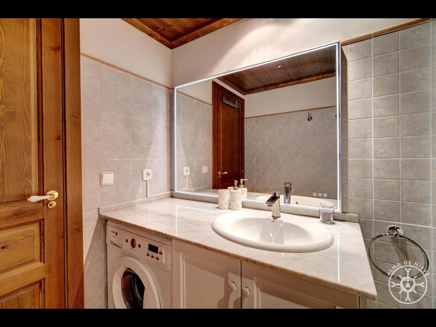 Apartamentos de alquiler en Val de Ruda