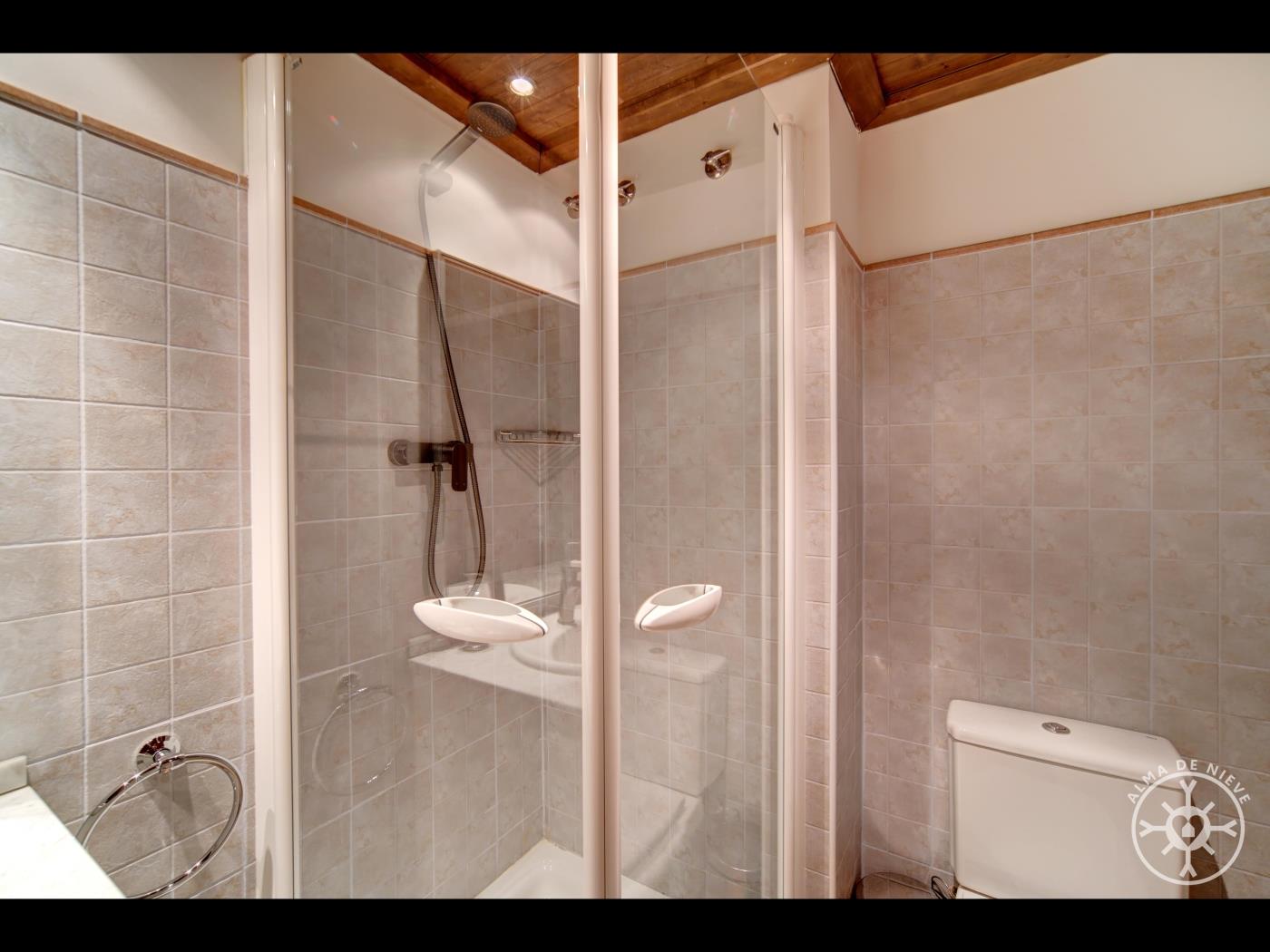 Alquilar apartamento en Val de Ruda