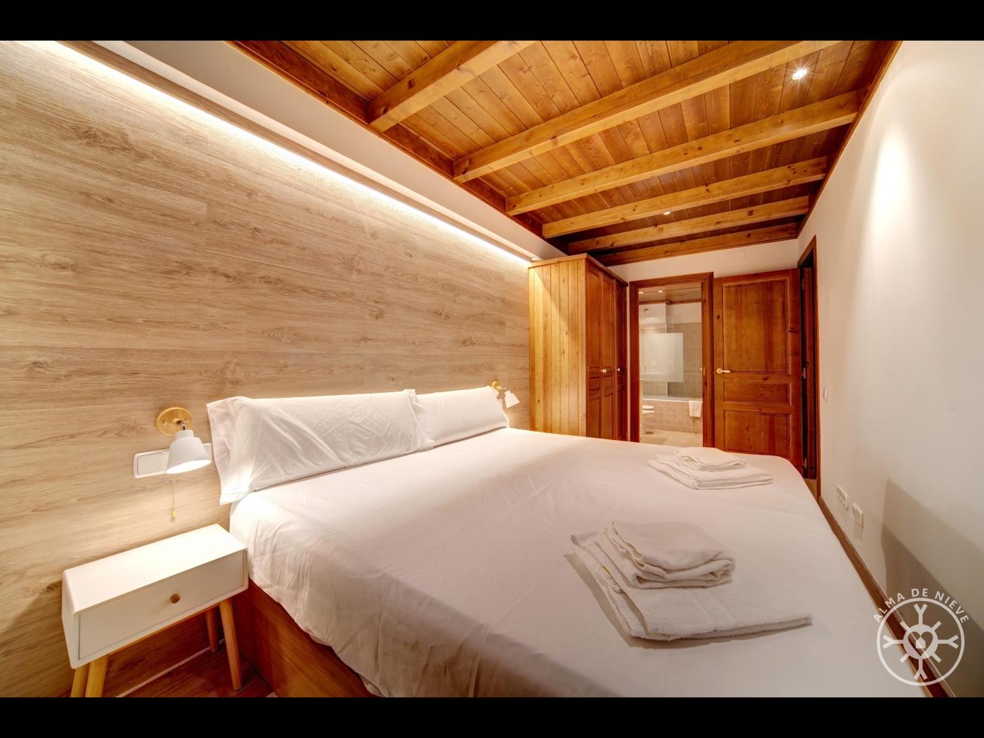 Alquilar apartamento en Val de Ruda