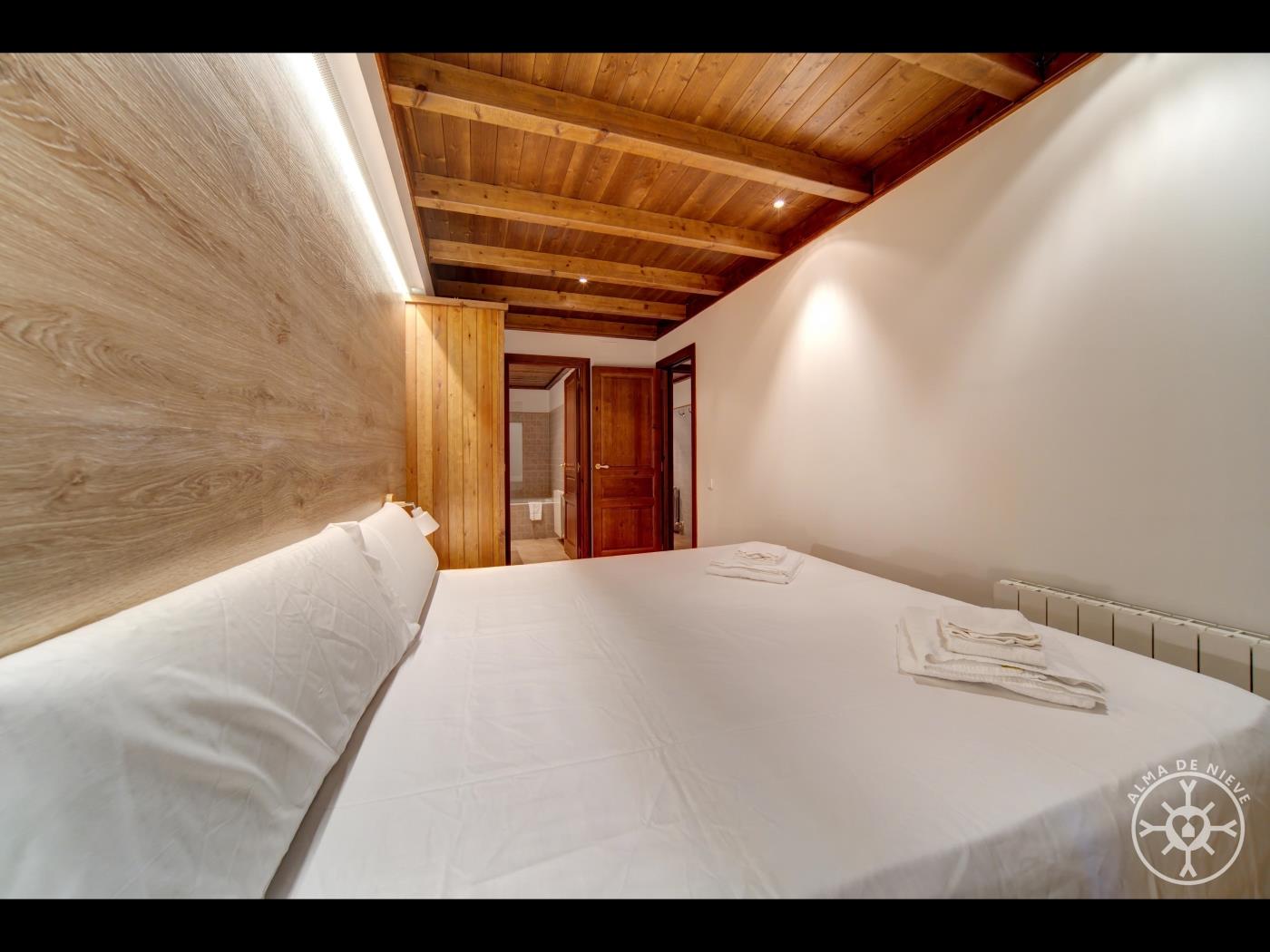 Apartamentos de alquiler en Val de Ruda