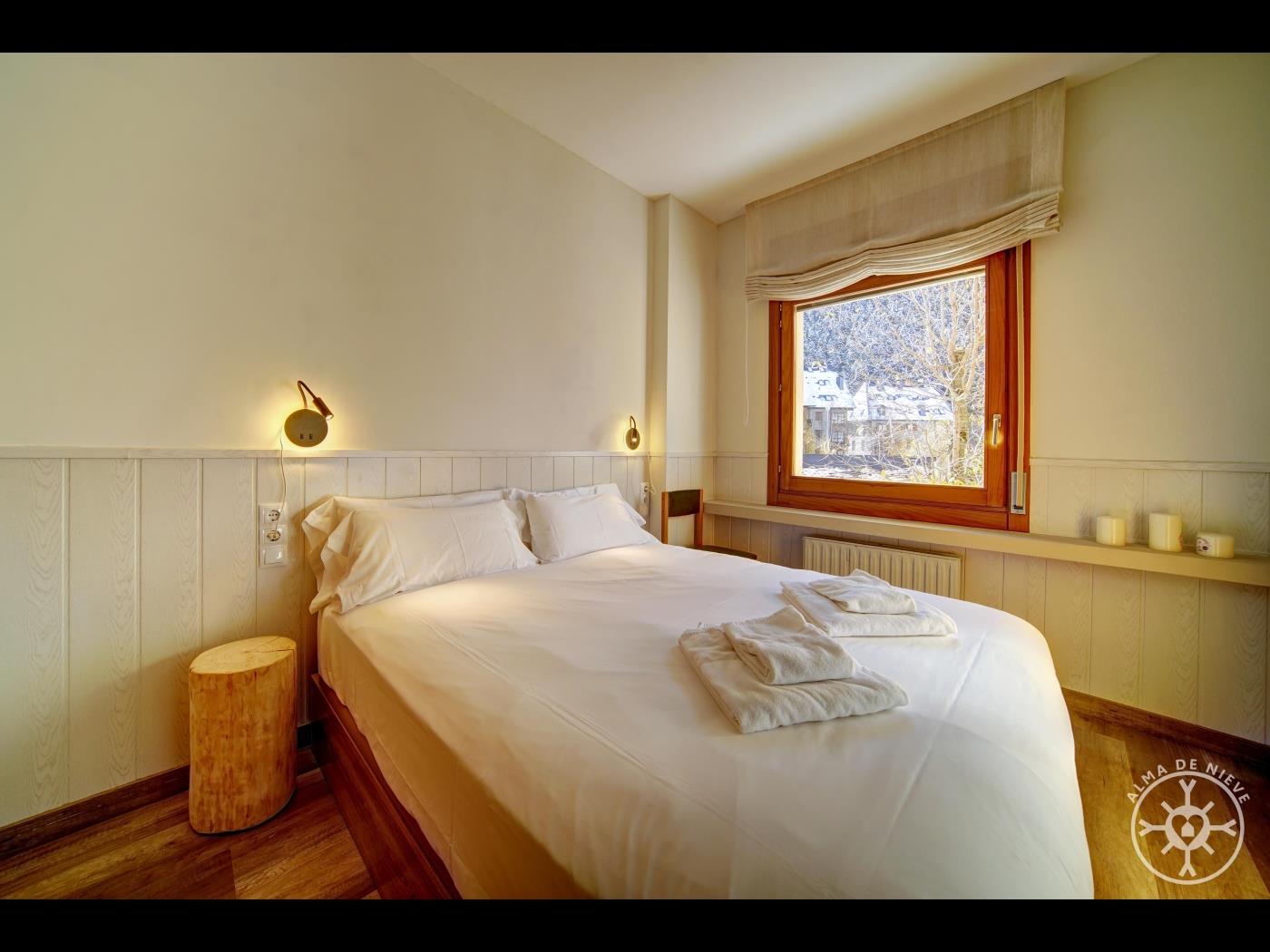 Apartamento - MALADETA - Baqueira en Baqueira