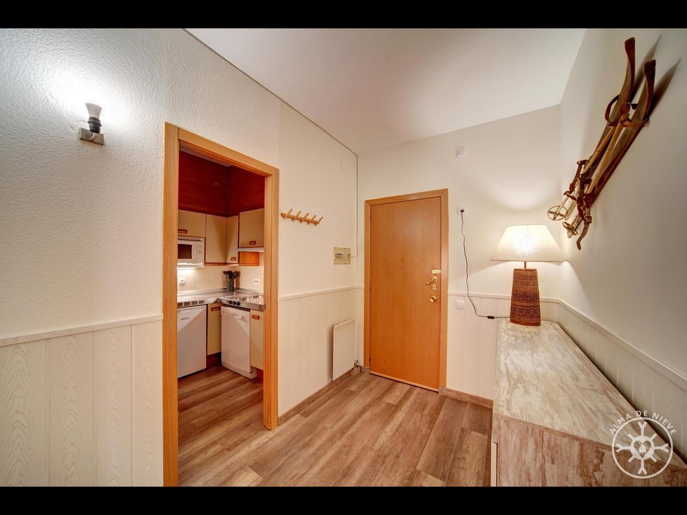 Apartamento - MALADETA - Baqueira en Baqueira