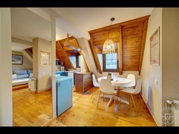 Apartamento - AGLA - Vielha