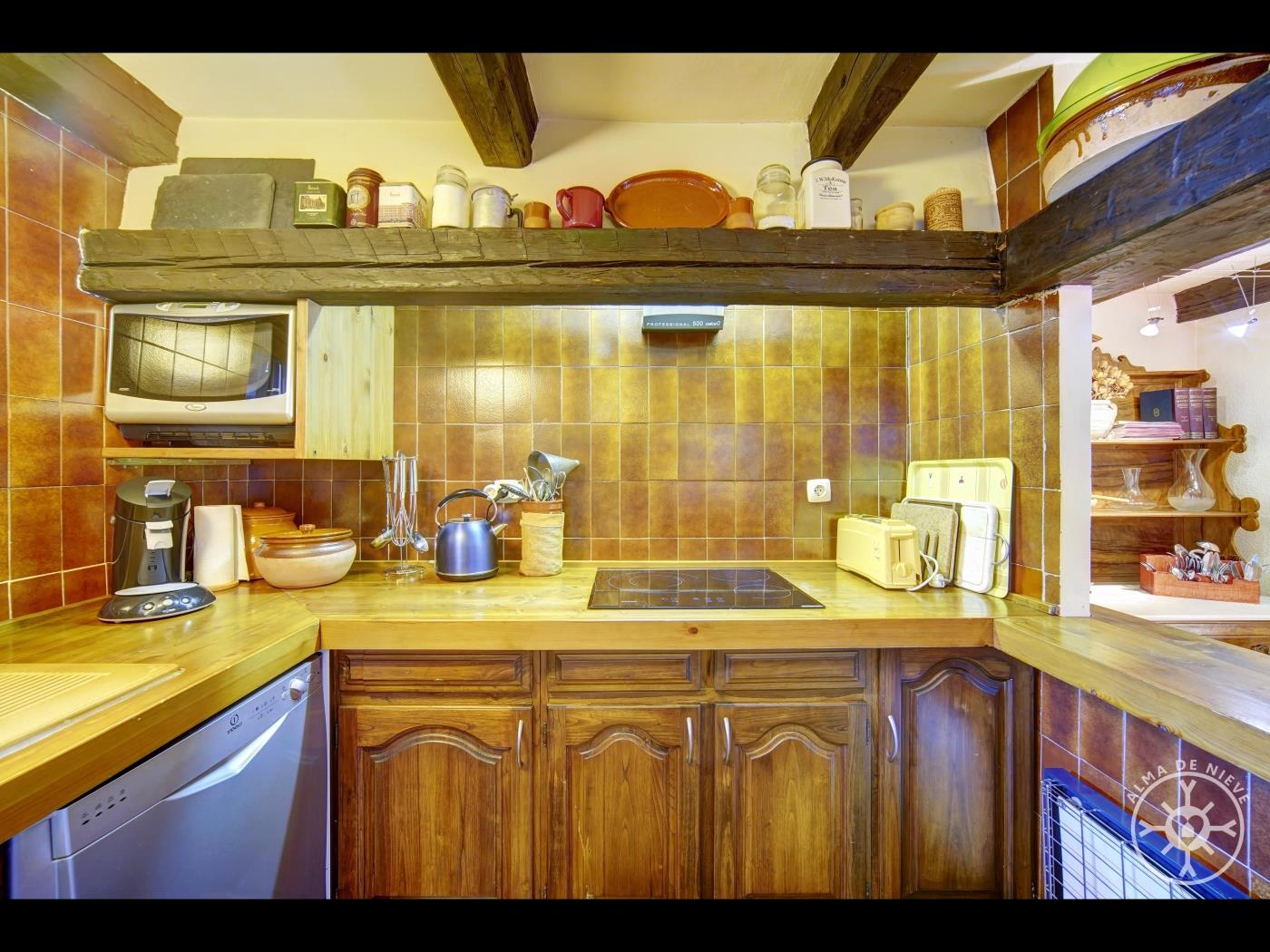 Casa - CASA SANT BLAS - Gessa en Gessa