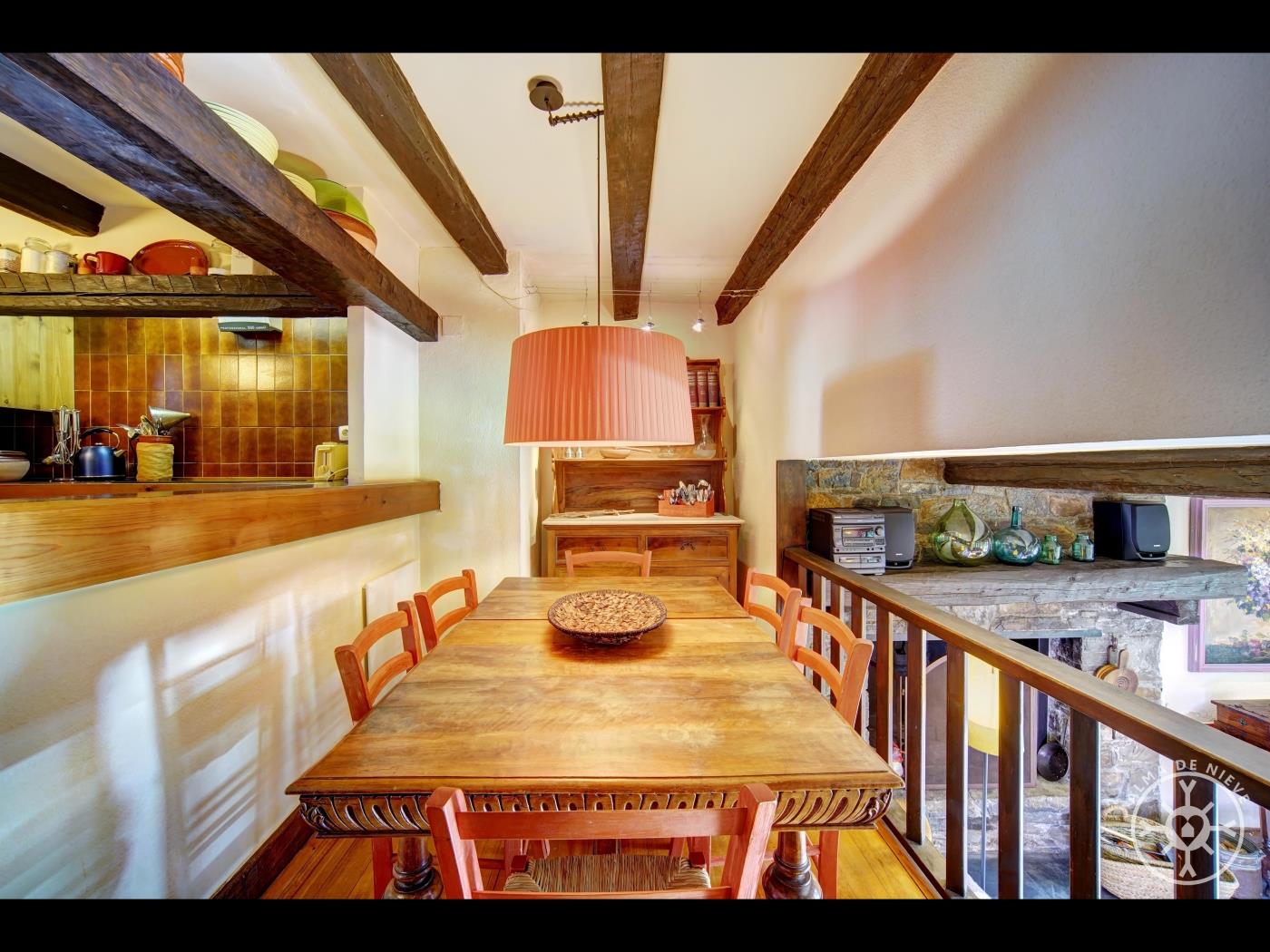 Casa - CASA SANT BLAS - Gessa en Gessa