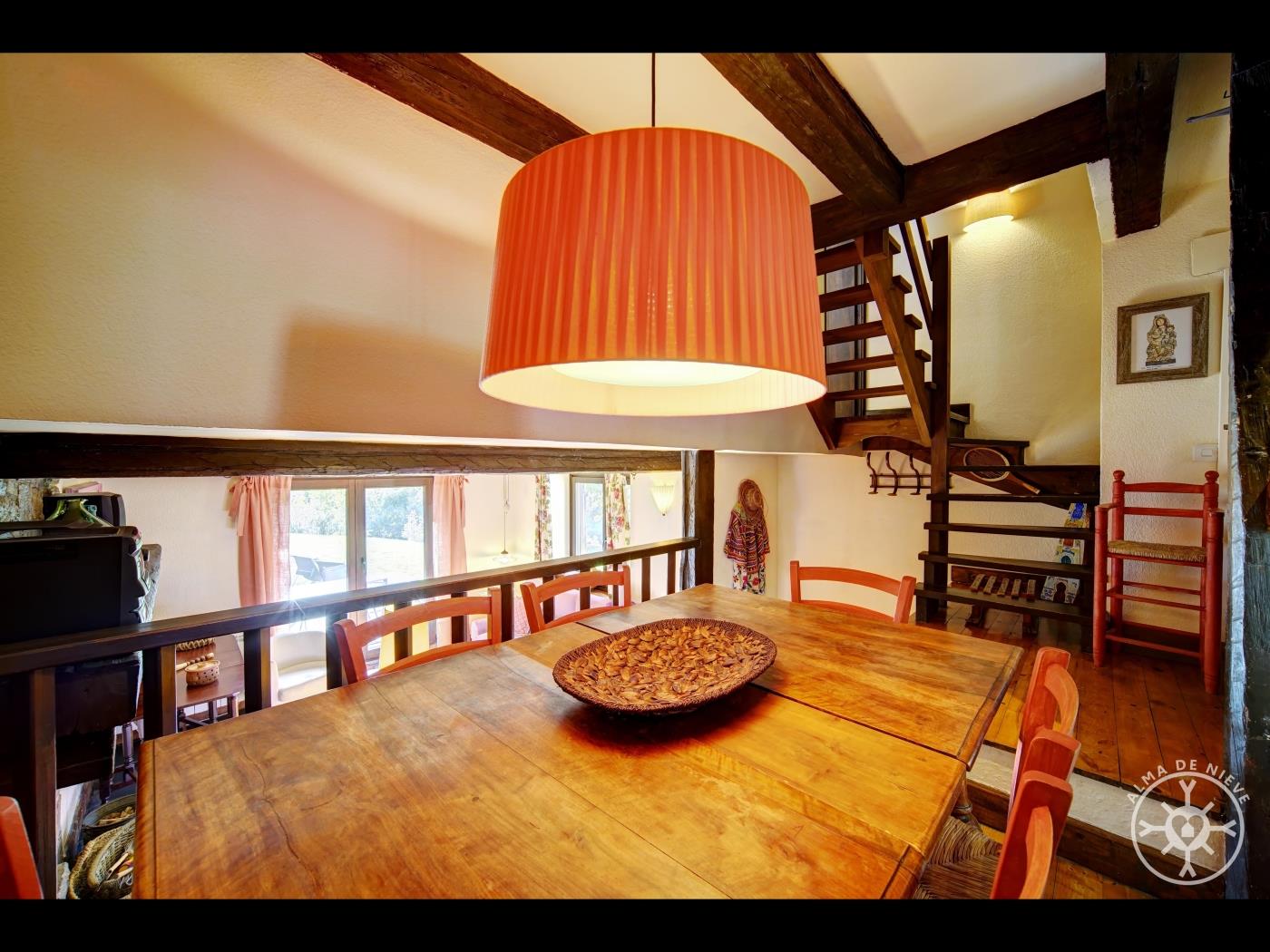 Casa - CASA SANT BLAS - Gessa en Gessa