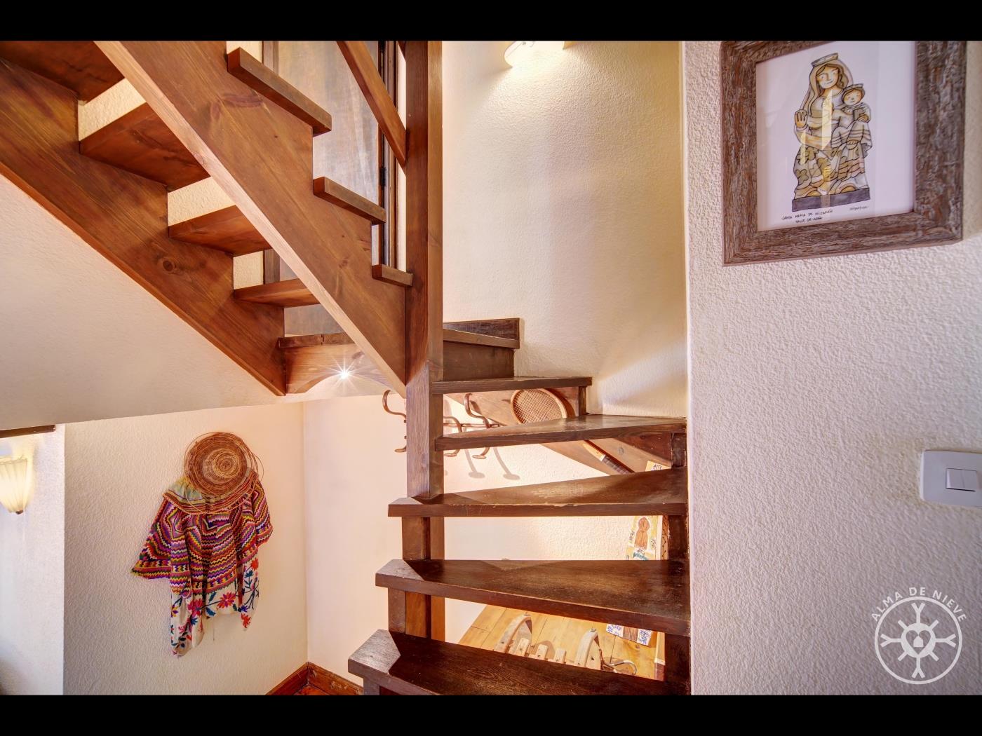 Casa - CASA SANT BLAS - Gessa en Gessa
