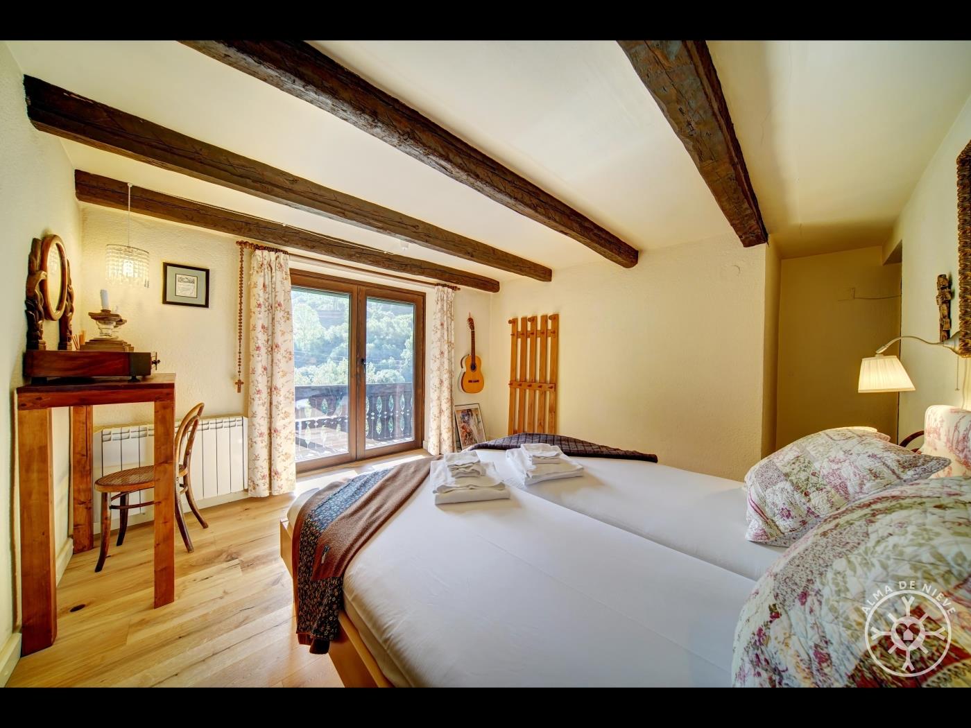 Casa - CASA SANT BLAS - Gessa en Gessa