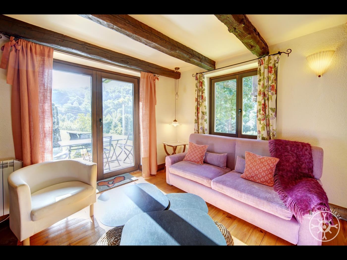 Casa - CASA SANT BLAS - Gessa en Gessa