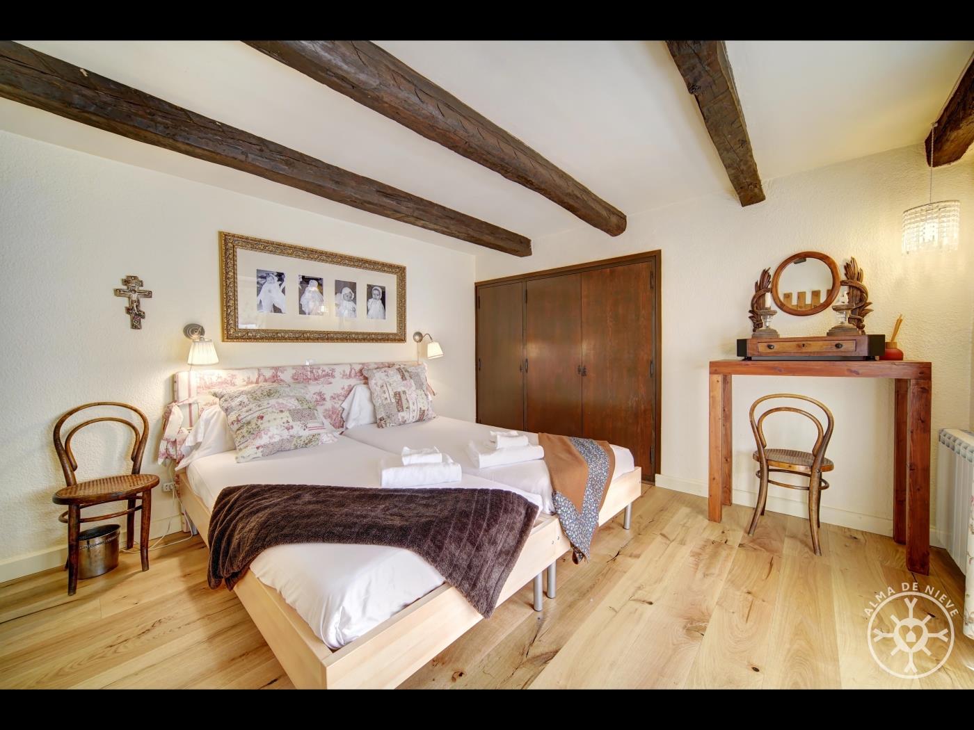 Casa - CASA SANT BLAS - Gessa en Gessa