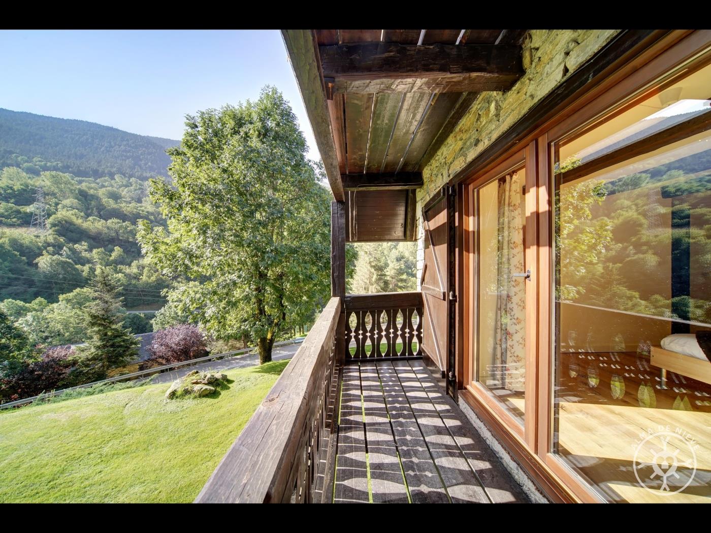 Casa - CASA SANT BLAS - Gessa en Gessa