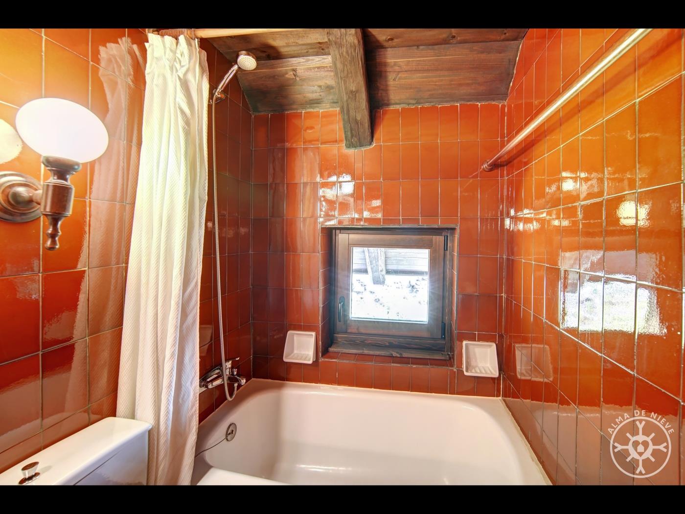 Casa - CASA SANT BLAS - Gessa en Gessa