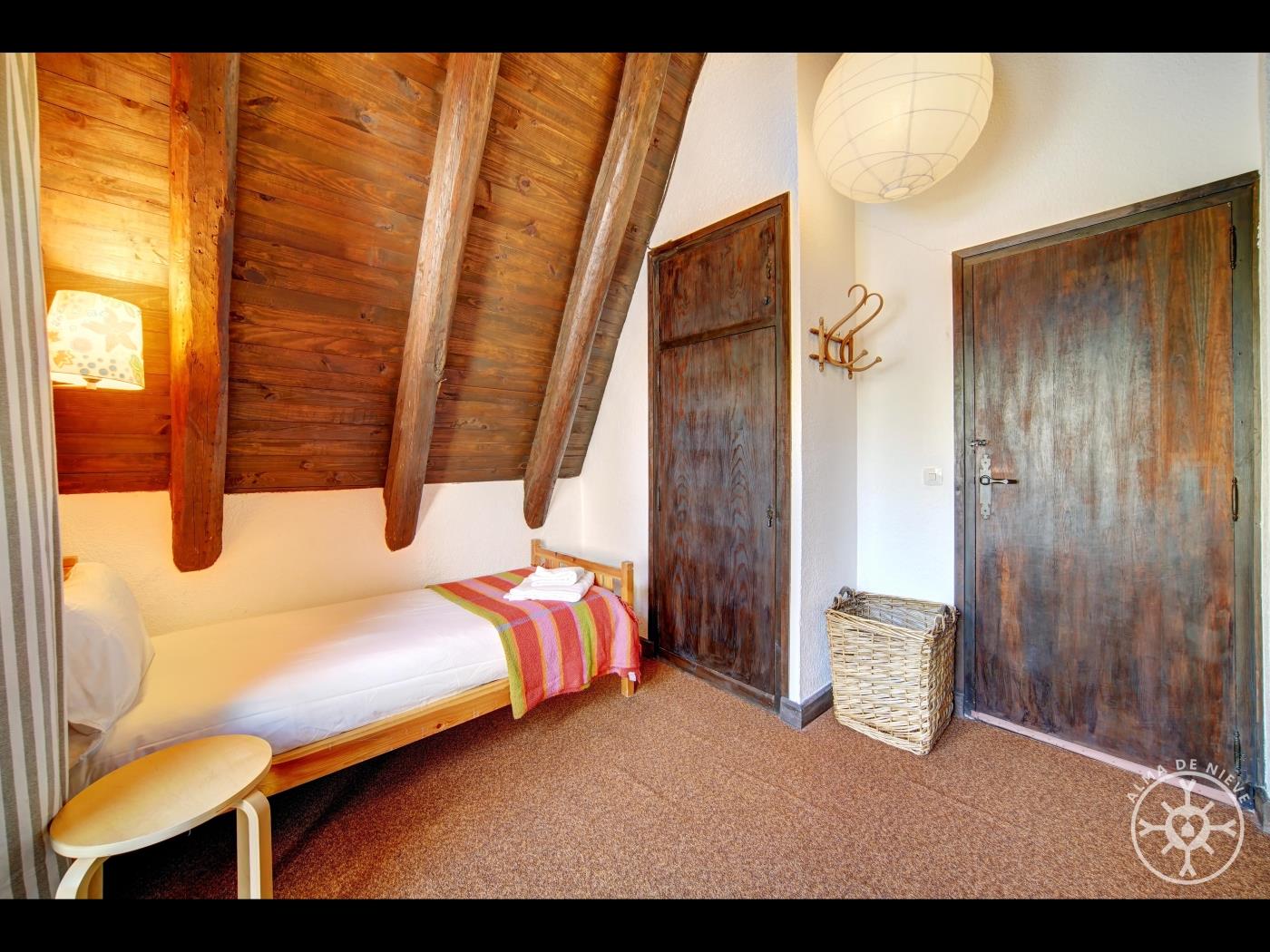 Casa - CASA SANT BLAS - Gessa en Gessa
