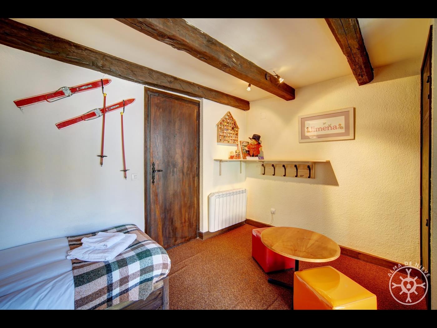 Casa - CASA SANT BLAS - Gessa en Gessa