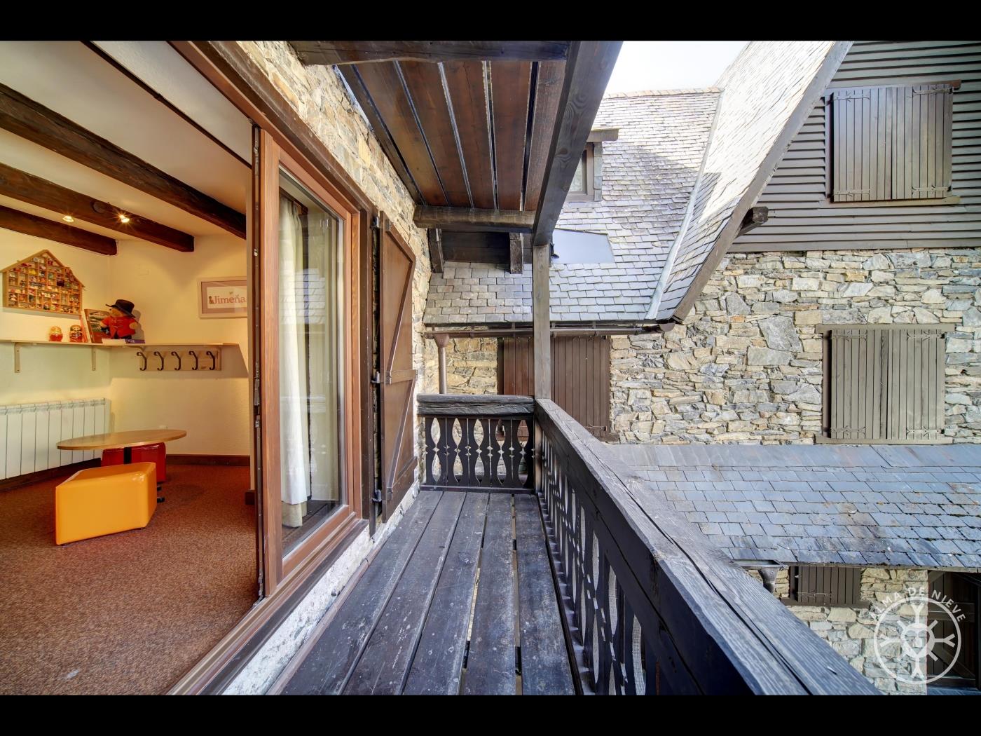 Casa - CASA SANT BLAS - Gessa en Gessa