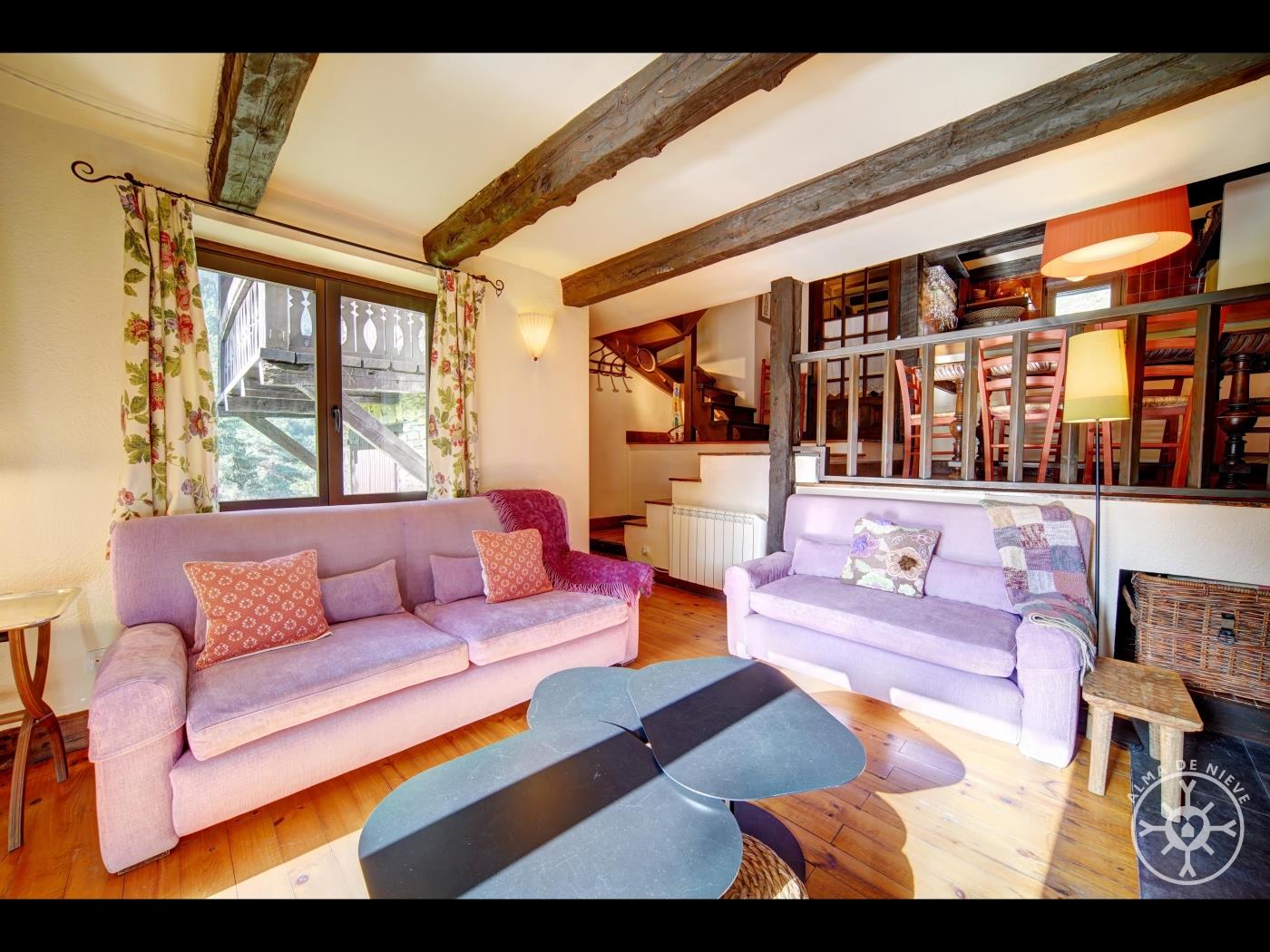 Casa - CASA SANT BLAS - Gessa en Gessa