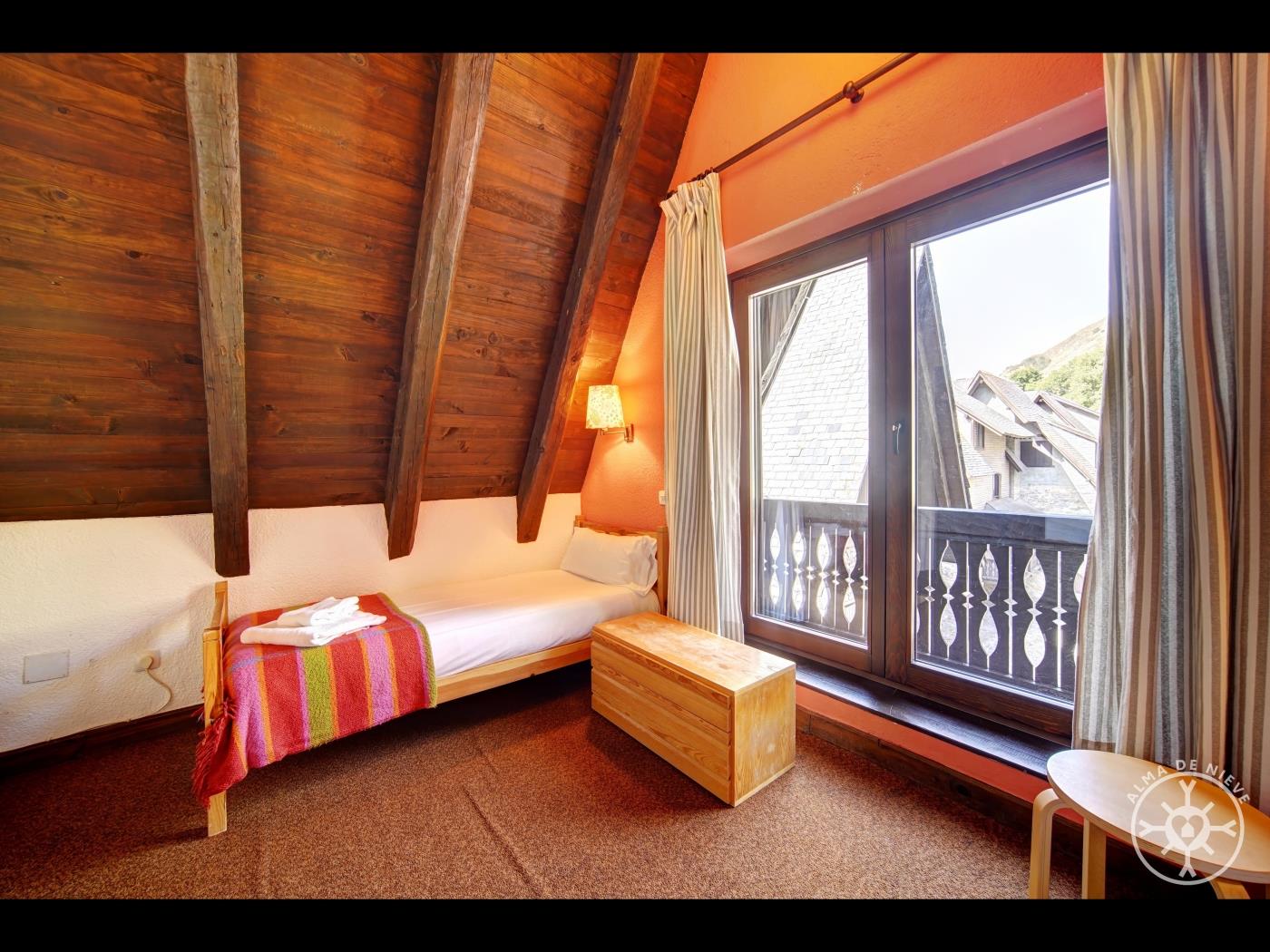 Casa - CASA SANT BLAS - Gessa en Gessa