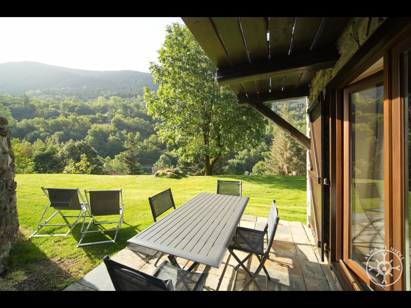 Casa - CASA SANT BLAS - Gessa en Gessa