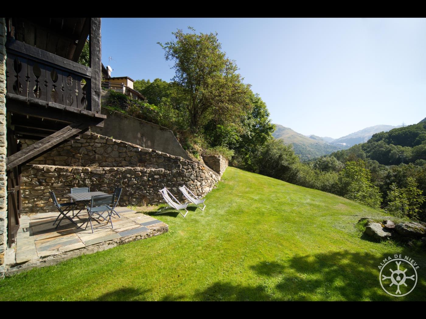 Casa - CASA SANT BLAS - Gessa en Gessa