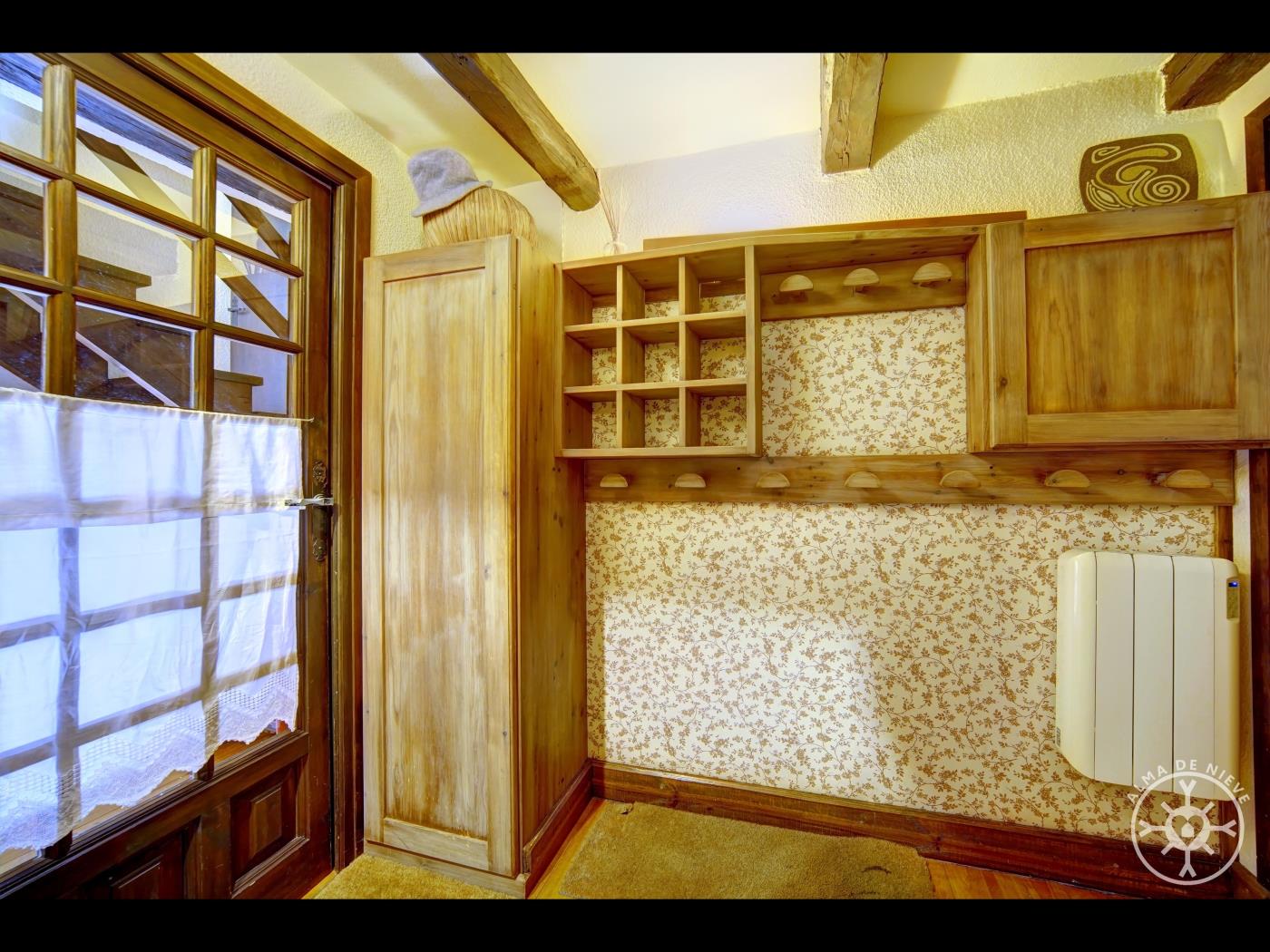Casa - CASA SANT BLAS - Gessa en Gessa