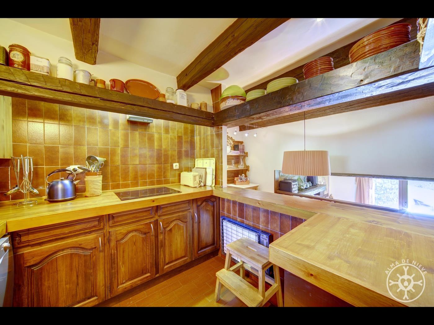 Casa - CASA SANT BLAS - Gessa en Gessa