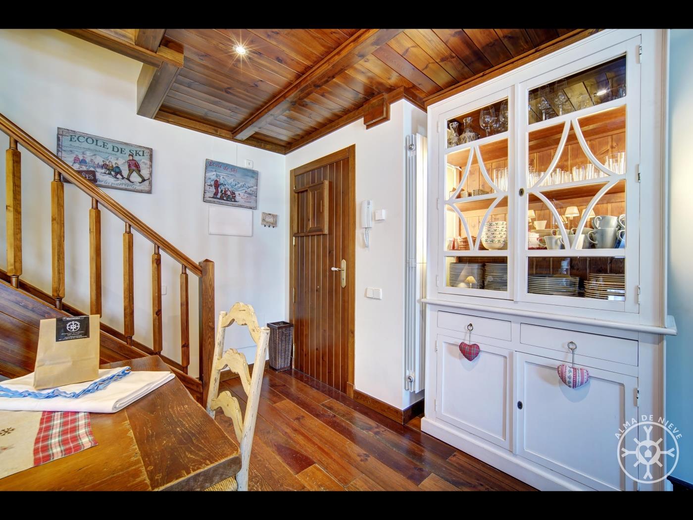 Apartamento - FORCANADA - Val de Ruda en Baqueira