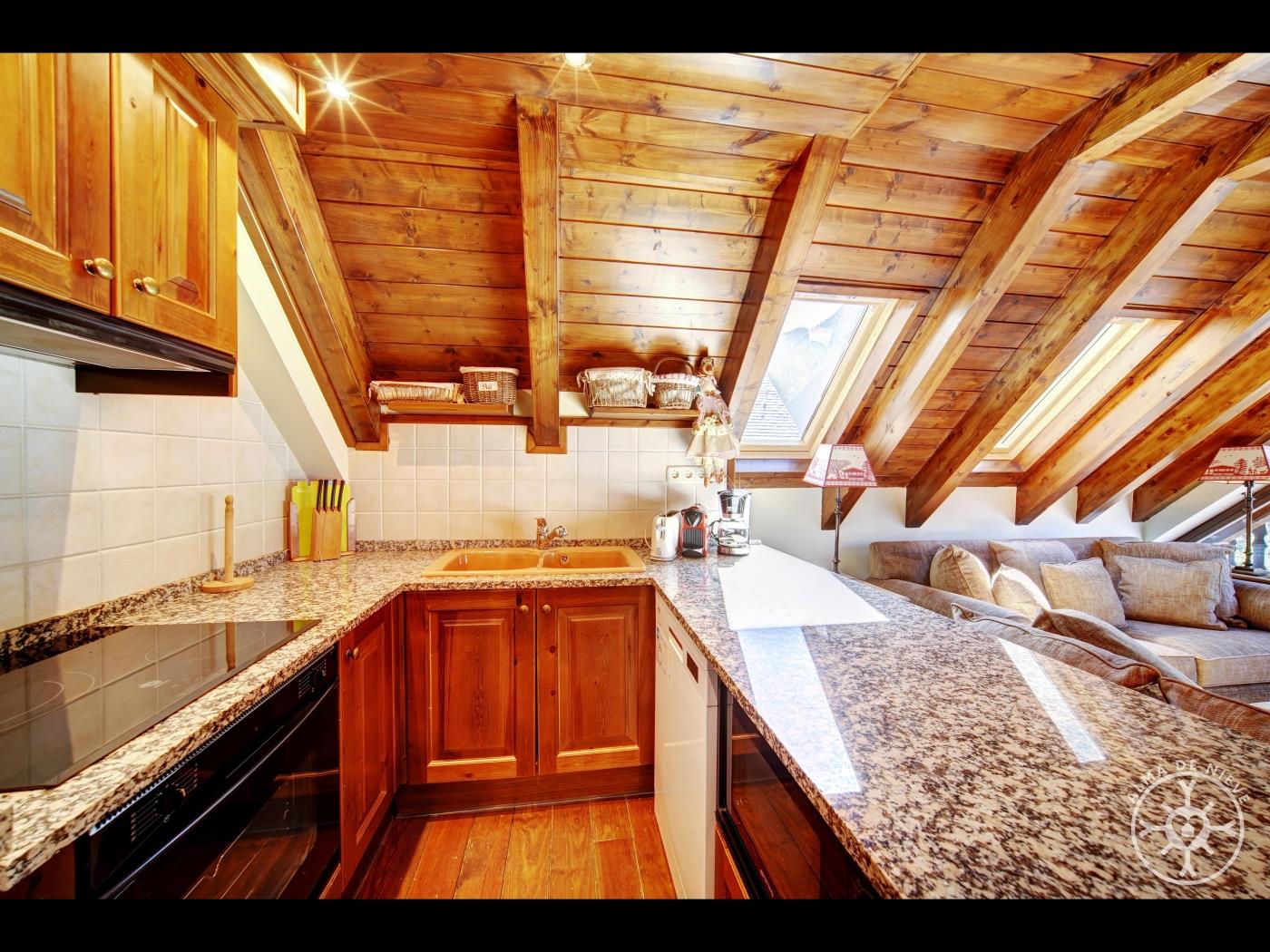 Apartamento - FORCANADA - Val de Ruda en Baqueira
