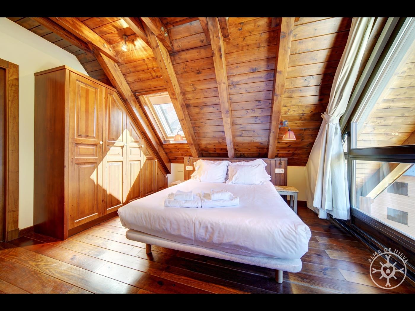 Apartamento - FORCANADA - Val de Ruda en Baqueira
