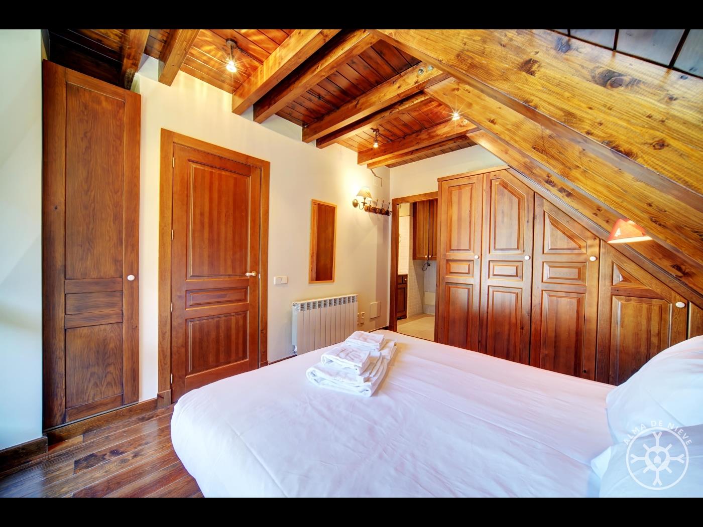 Apartamento - FORCANADA - Val de Ruda en Baqueira