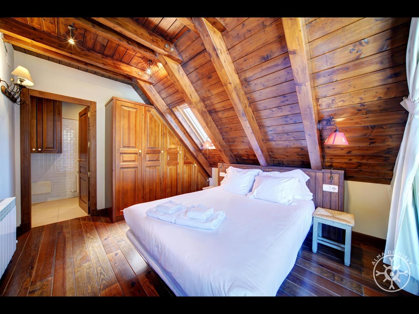 Apartamento - FORCANADA - Val de Ruda en Baqueira