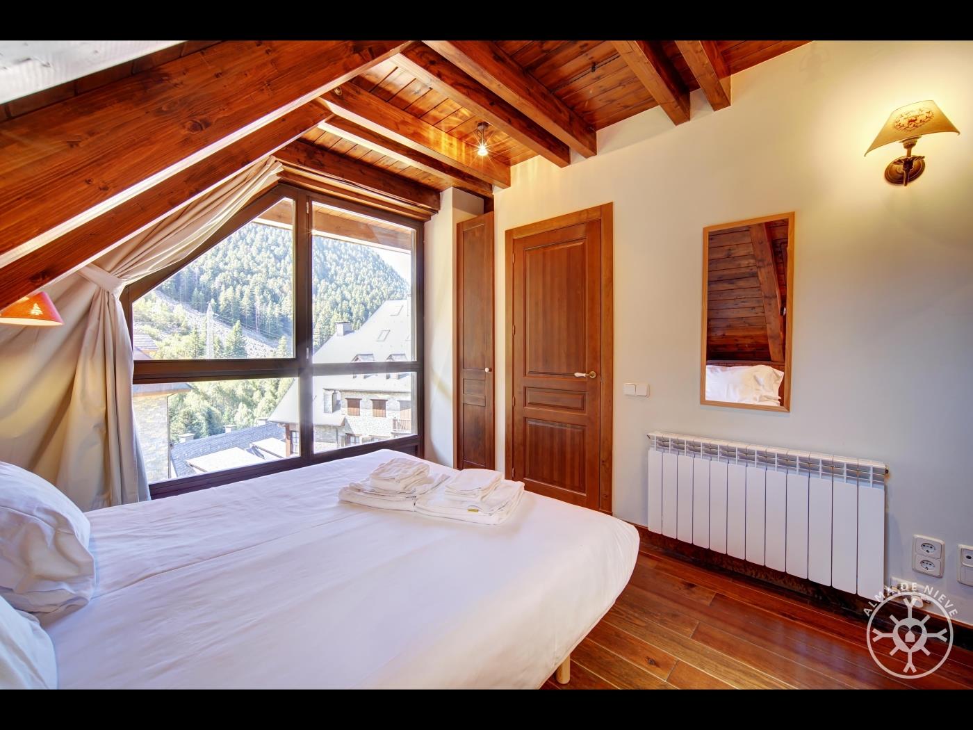 Apartamento - FORCANADA - Val de Ruda en Baqueira