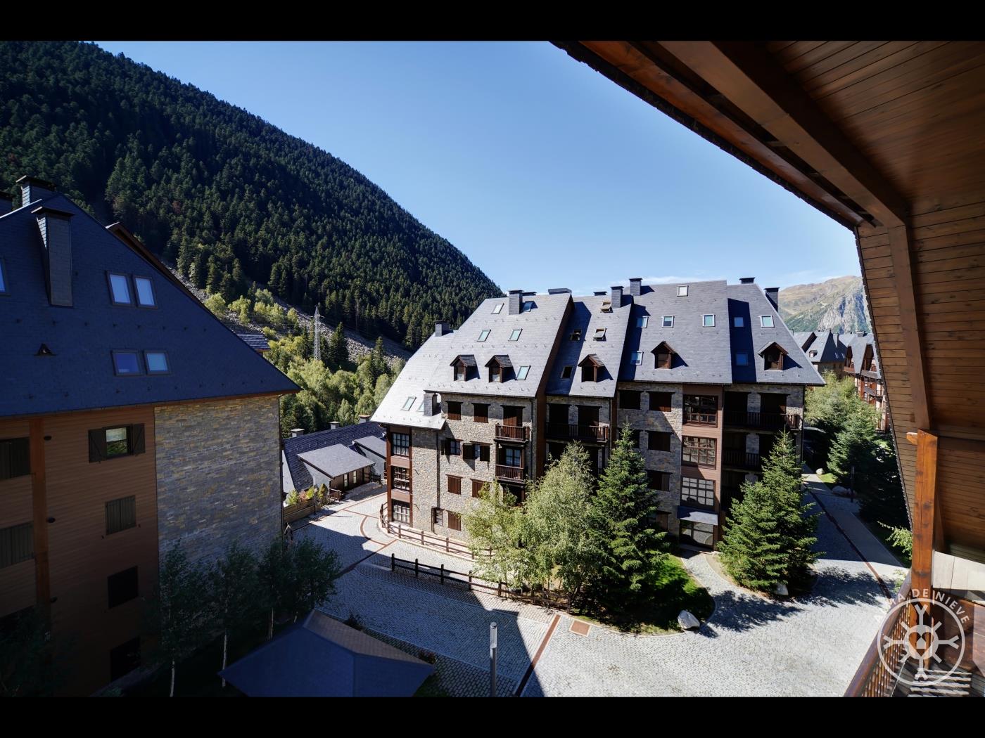 Apartamento - FORCANADA - Val de Ruda en Baqueira