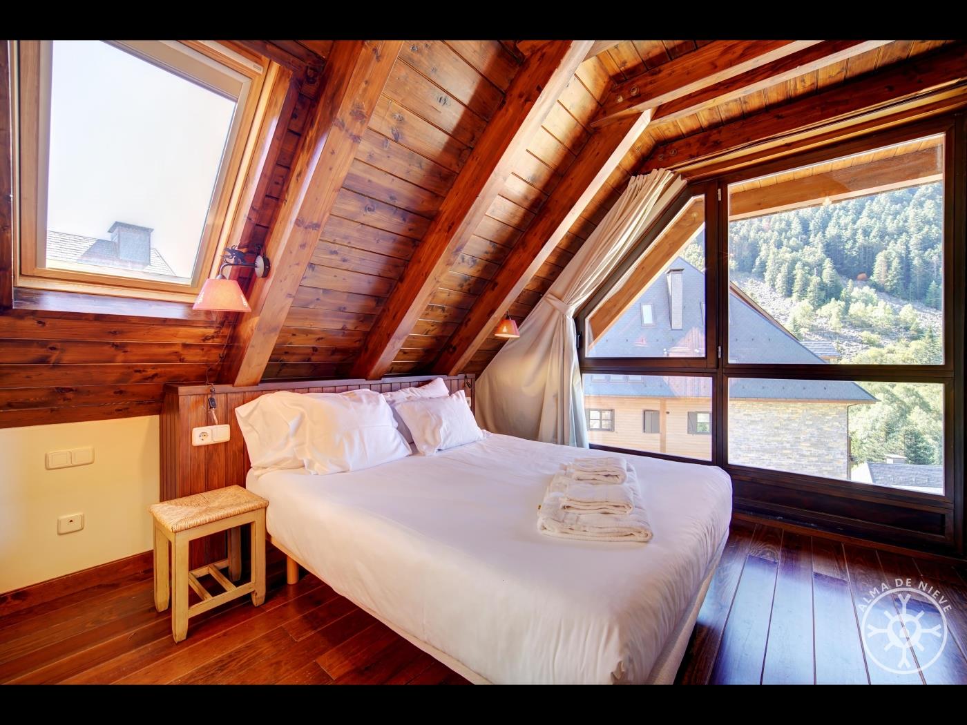 Apartamento - FORCANADA - Val de Ruda en Baqueira