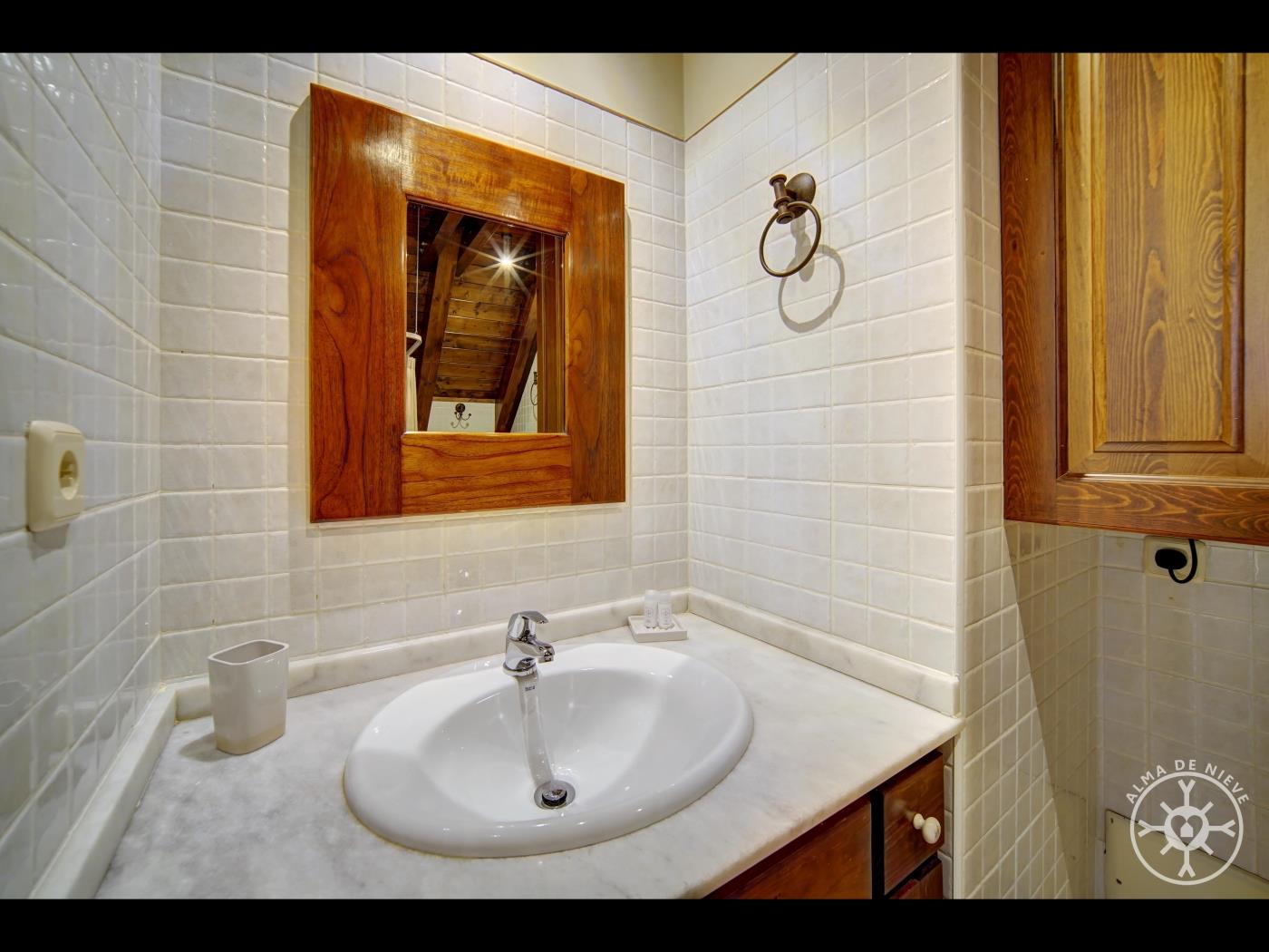 Apartamento - FORCANADA - Val de Ruda en Baqueira