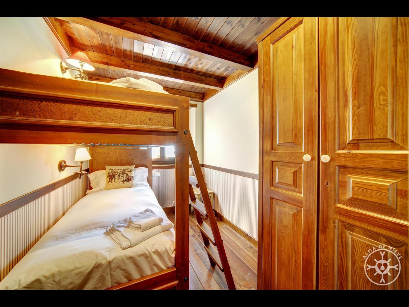 Apartamento - FORCANADA - Val de Ruda en Baqueira
