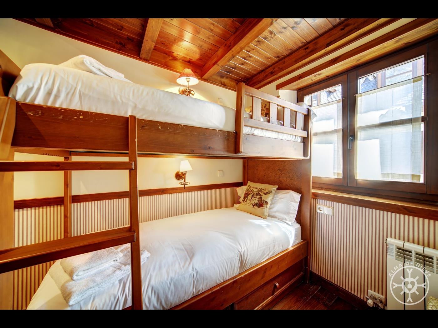 Apartamento - FORCANADA - Val de Ruda en Baqueira
