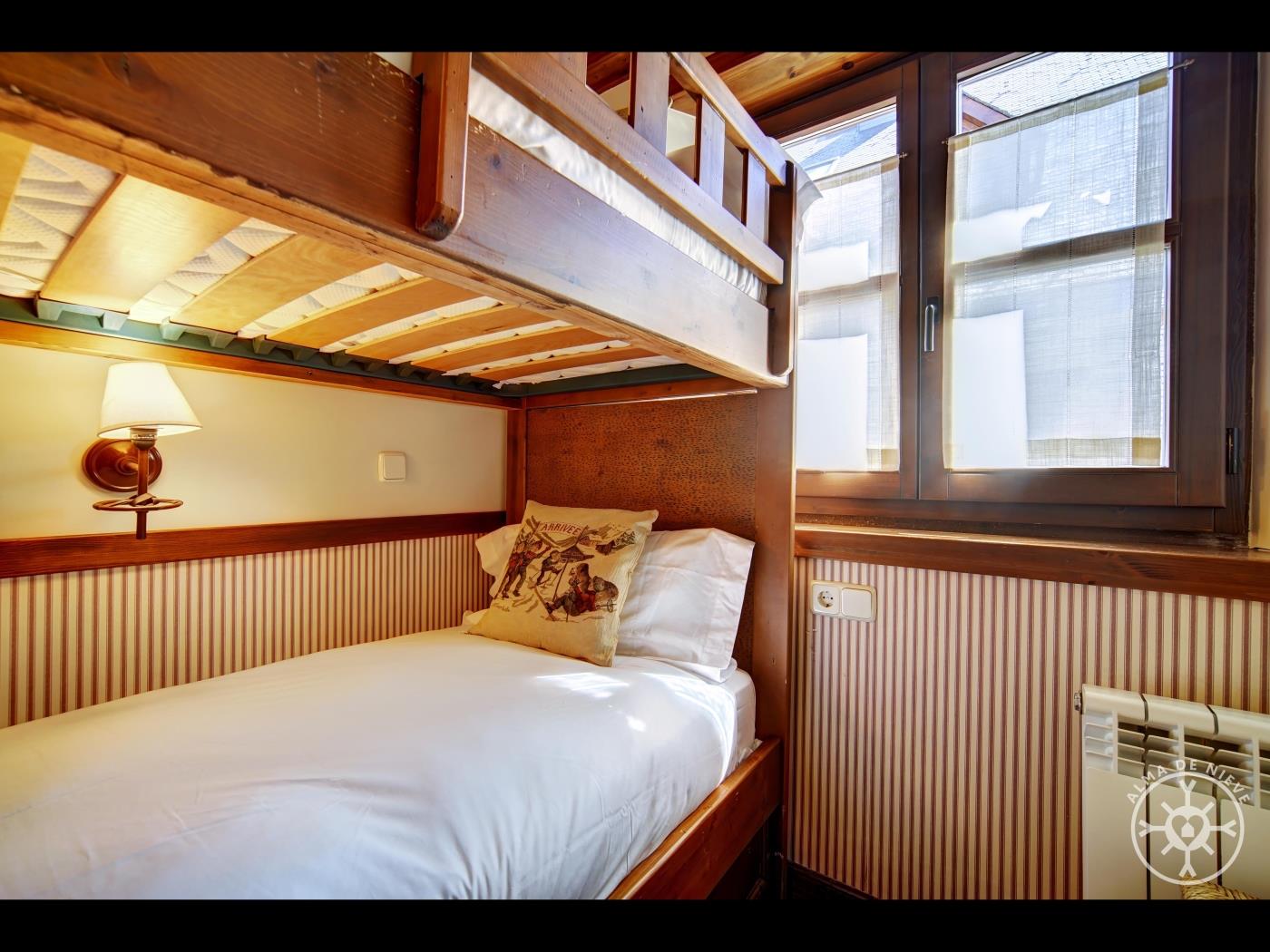 Apartamento - FORCANADA - Val de Ruda en Baqueira
